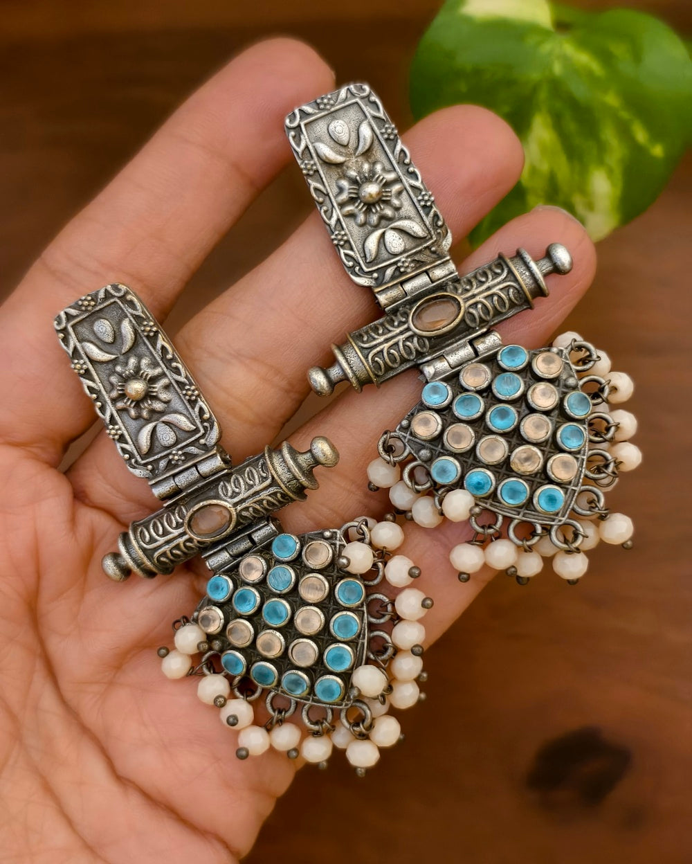 Swaasti Danglers