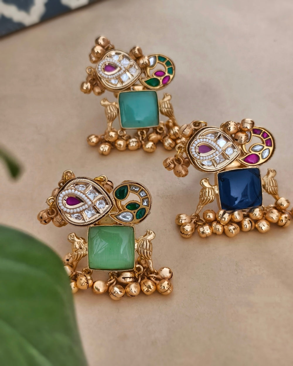 Jivika Ring