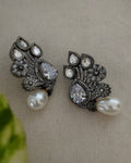 Sabira Statement Earring