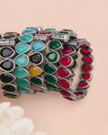 Khroma Stone Bangles