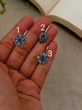 Sathvika Nose Pins
