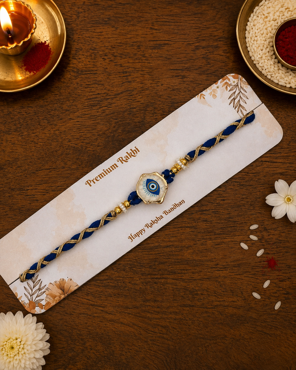 Evil Rakhi