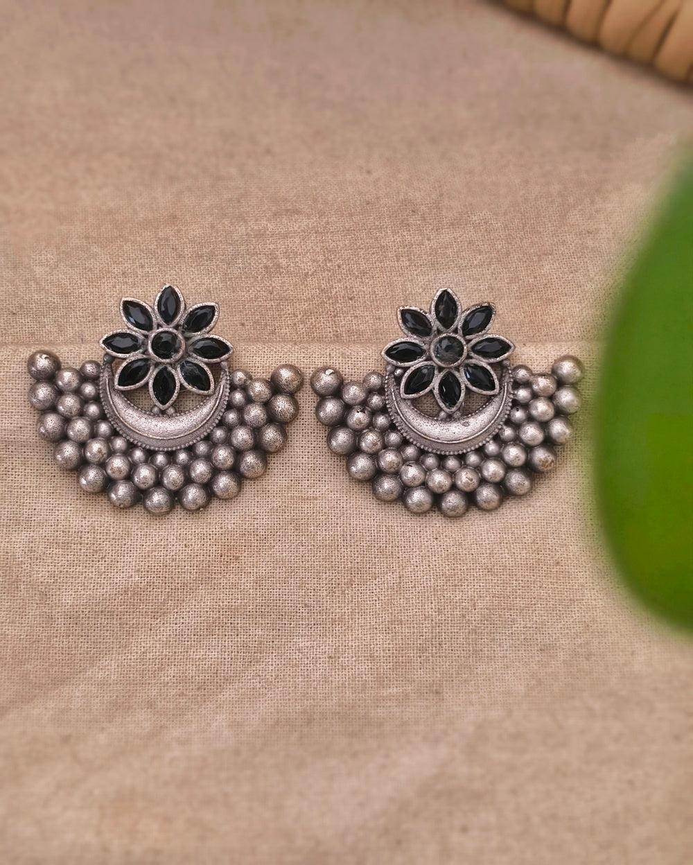 Siddhiksha Stone Studs