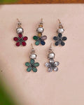 Jahlia Studs