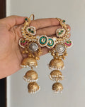 Maryam Handmade Earring