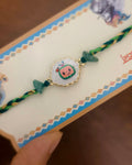 Watermelon Rakhi
