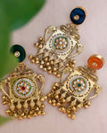 Chainika Handmade Earrings