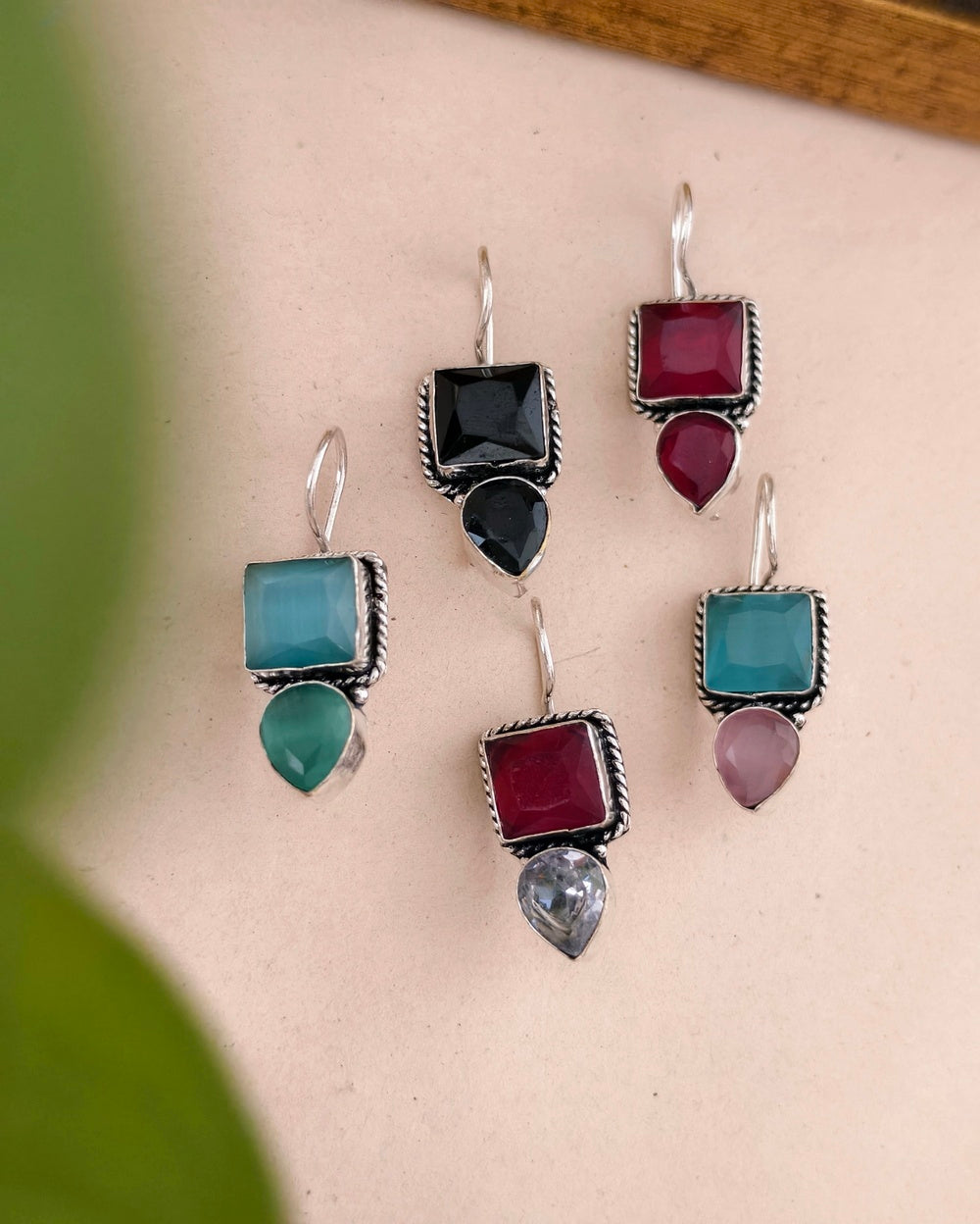 Krithik Hooks