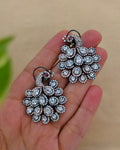 Morni Statement Earring