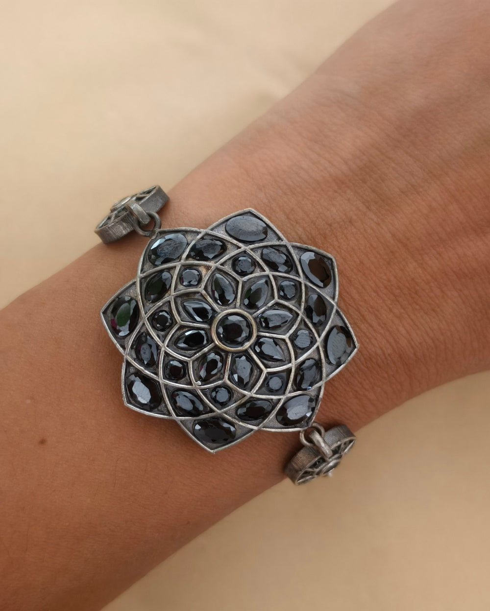 Yajna Bracelets