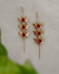 Kriti Golden Needle