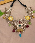 Rashi Handmade Necklace