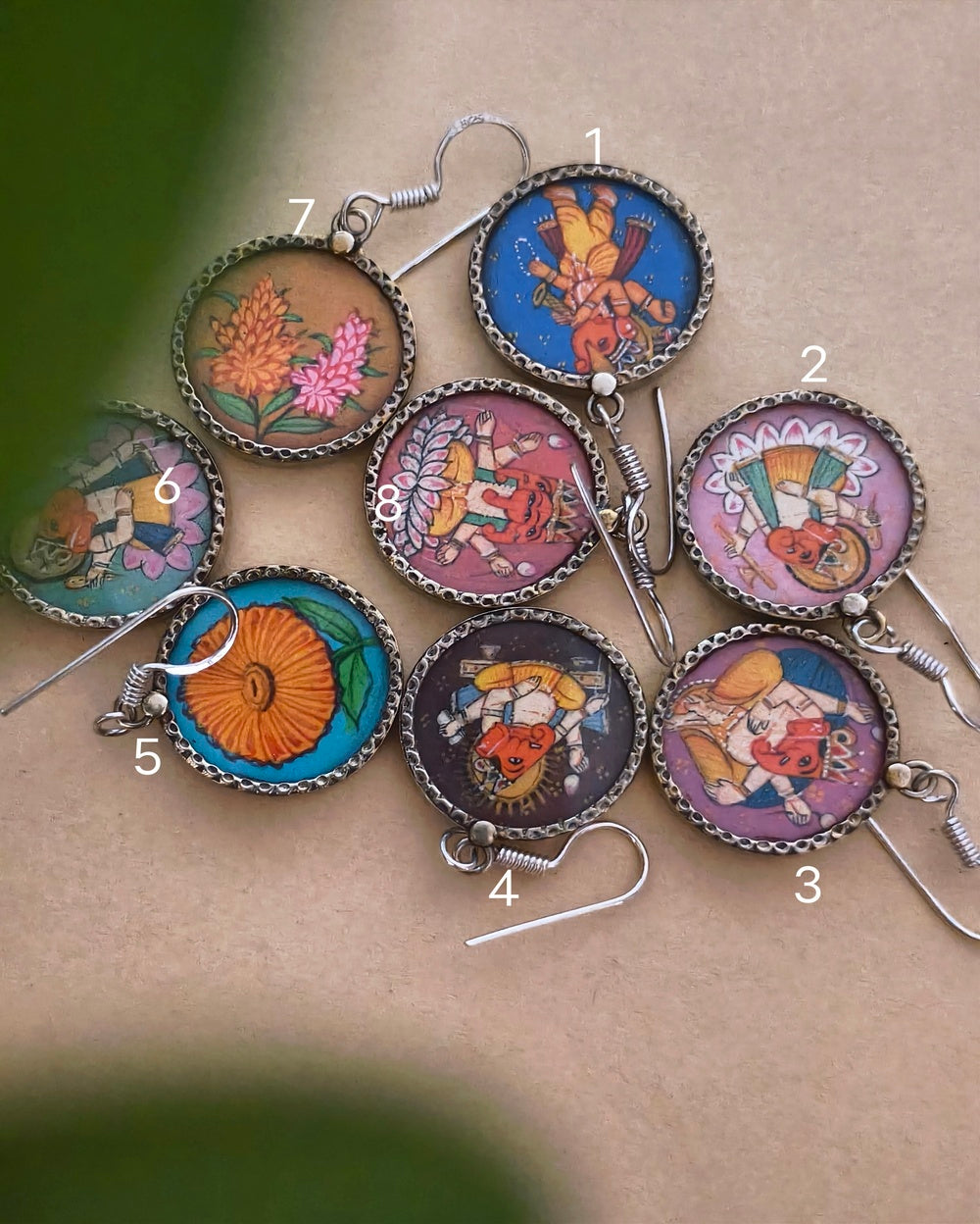 Ijaya Hooks