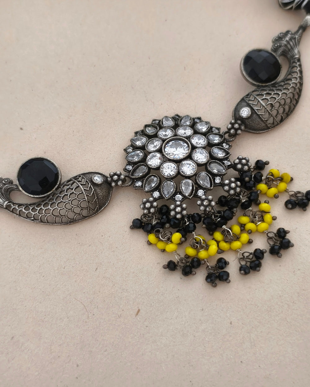 Ishwari Stone Chokers