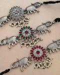 Heli Stone Chokers