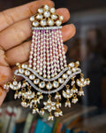 Karishma Statement Earrings
