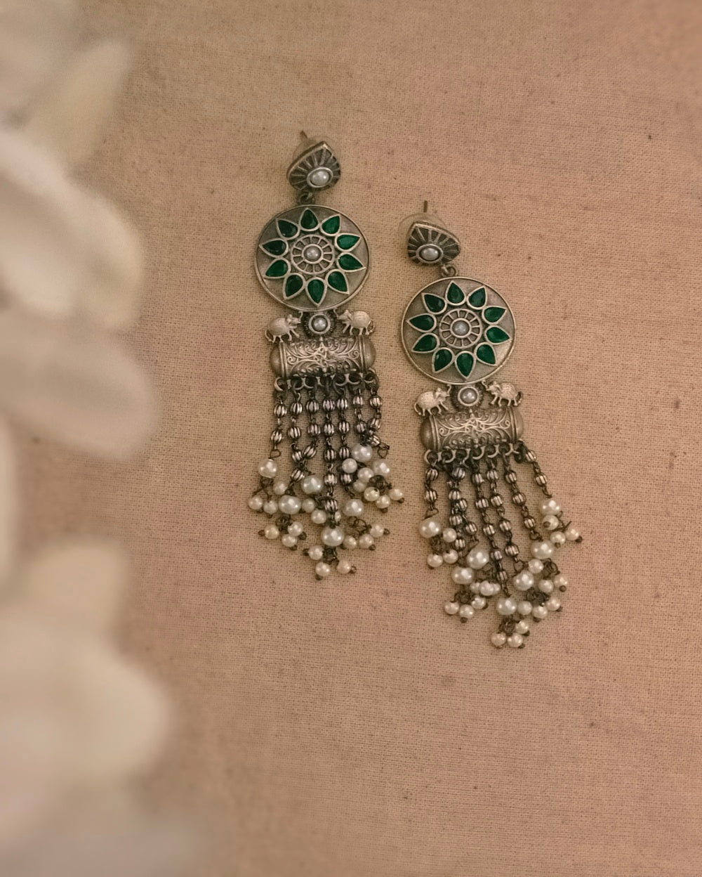 Yashica Danglers
