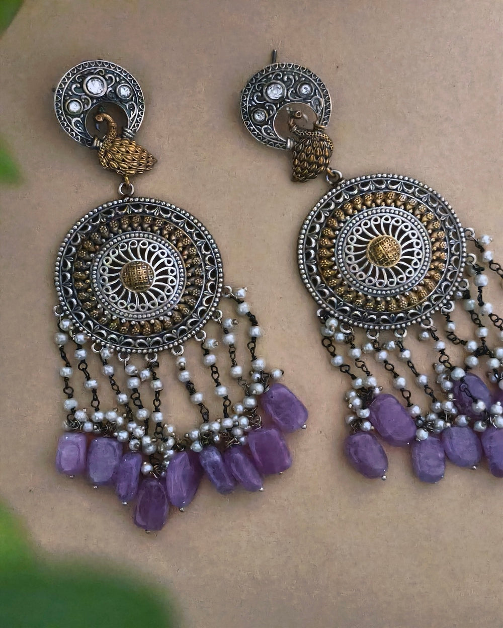 Bhavini Danglers