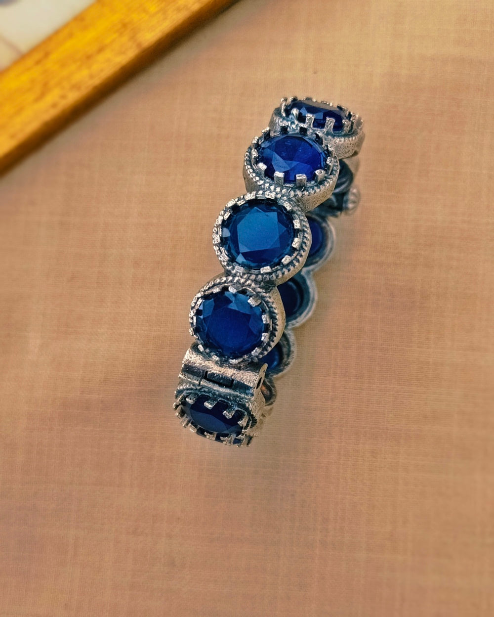 Yahvi Stone Bangles