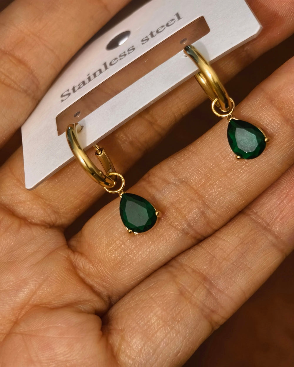 Anaira Earring