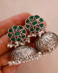 Channakka Jhumki