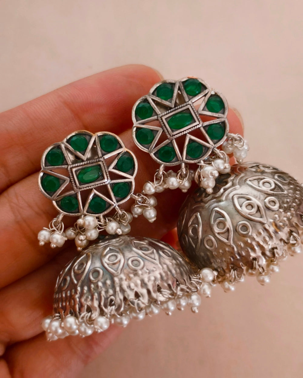 Channakka Jhumki