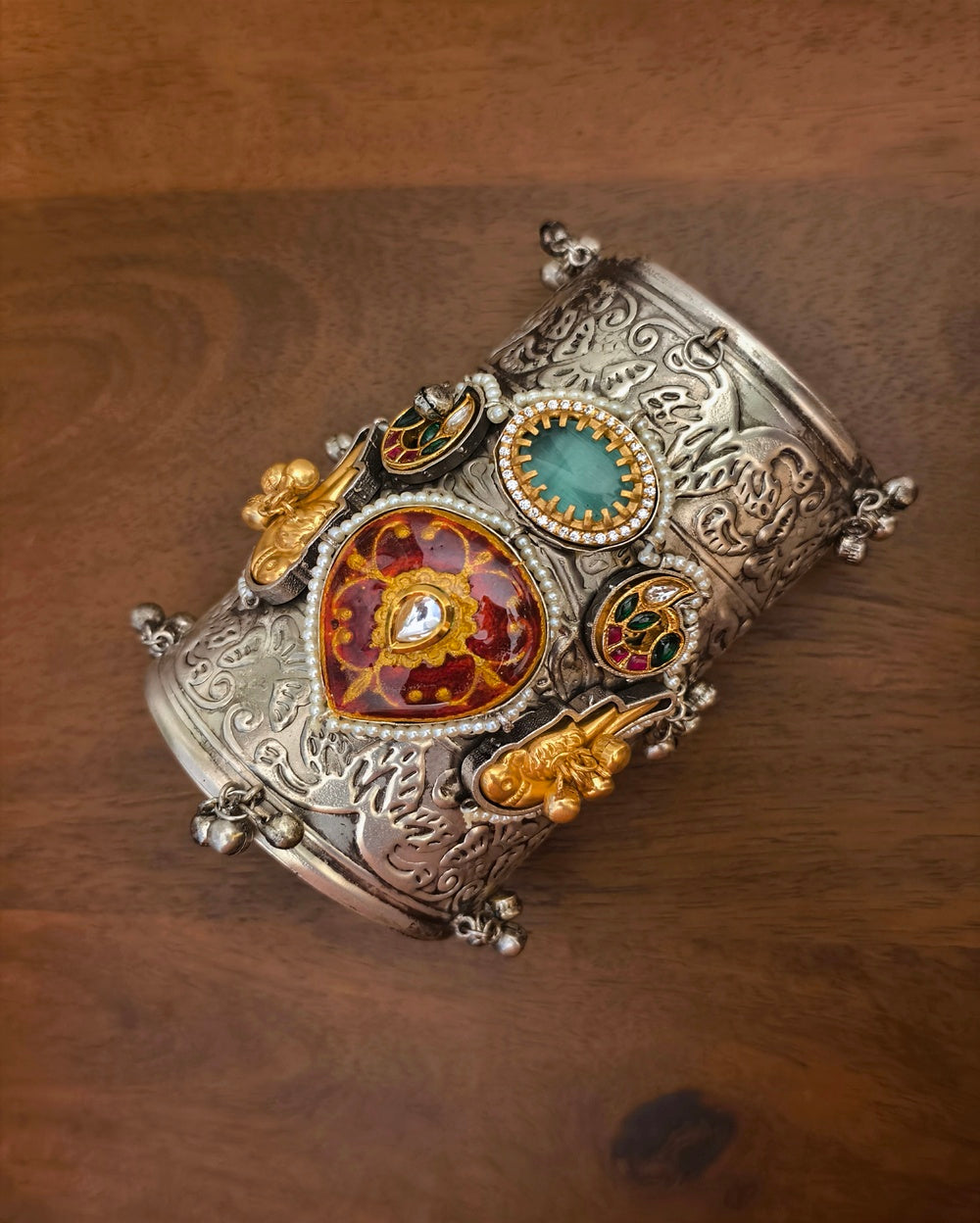 Shanaya Handmade Bangle