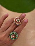 Sneha Ring