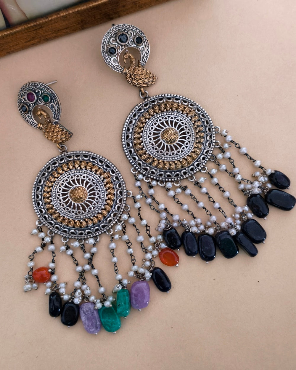 Bhavini Danglers