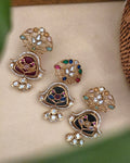 Urvashi Statement Earrings