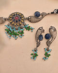 Ishwari Stone Chokers