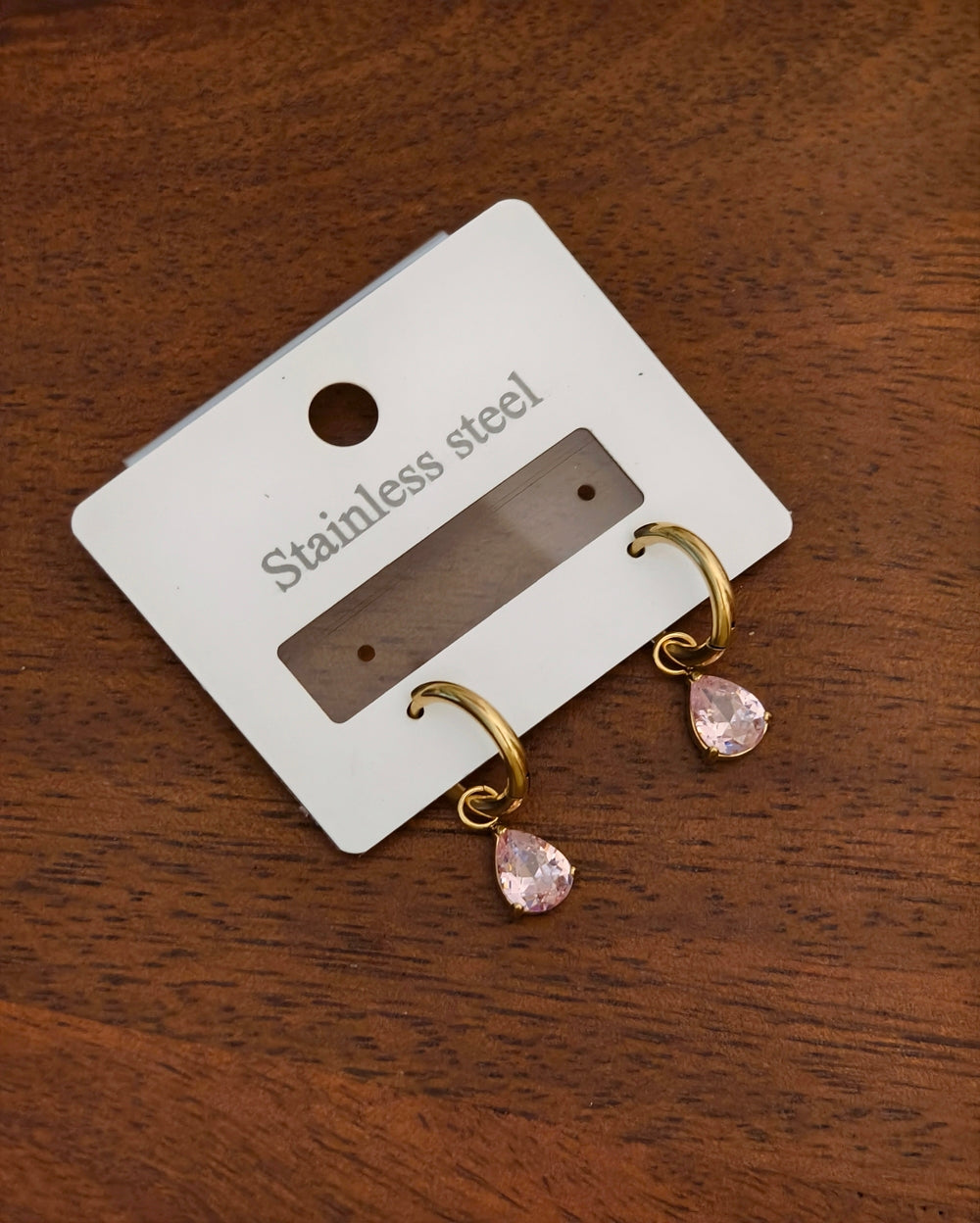 Anaira Earring