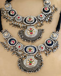 Lyra Handmade Necklace