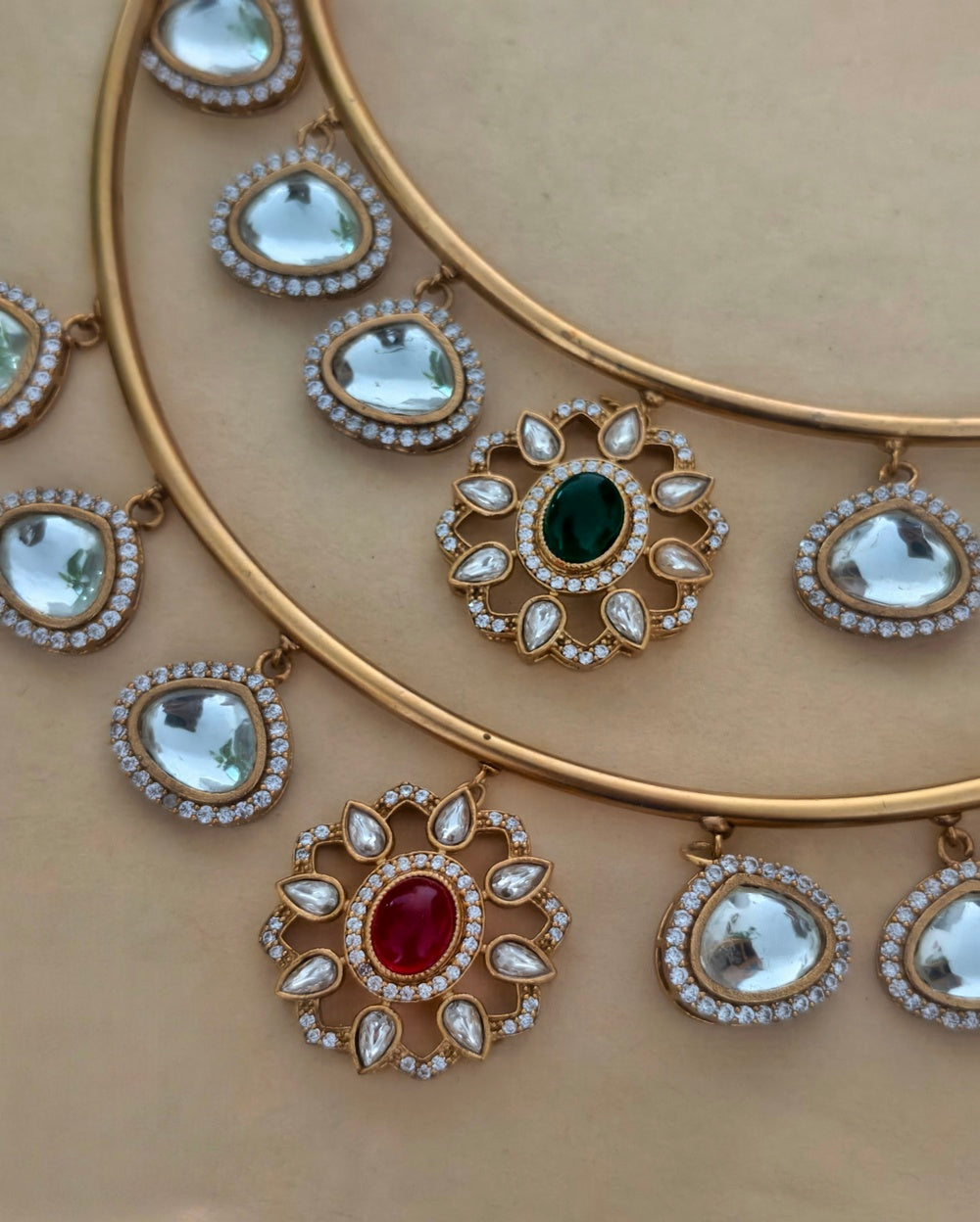 Sarai Golden Hasli