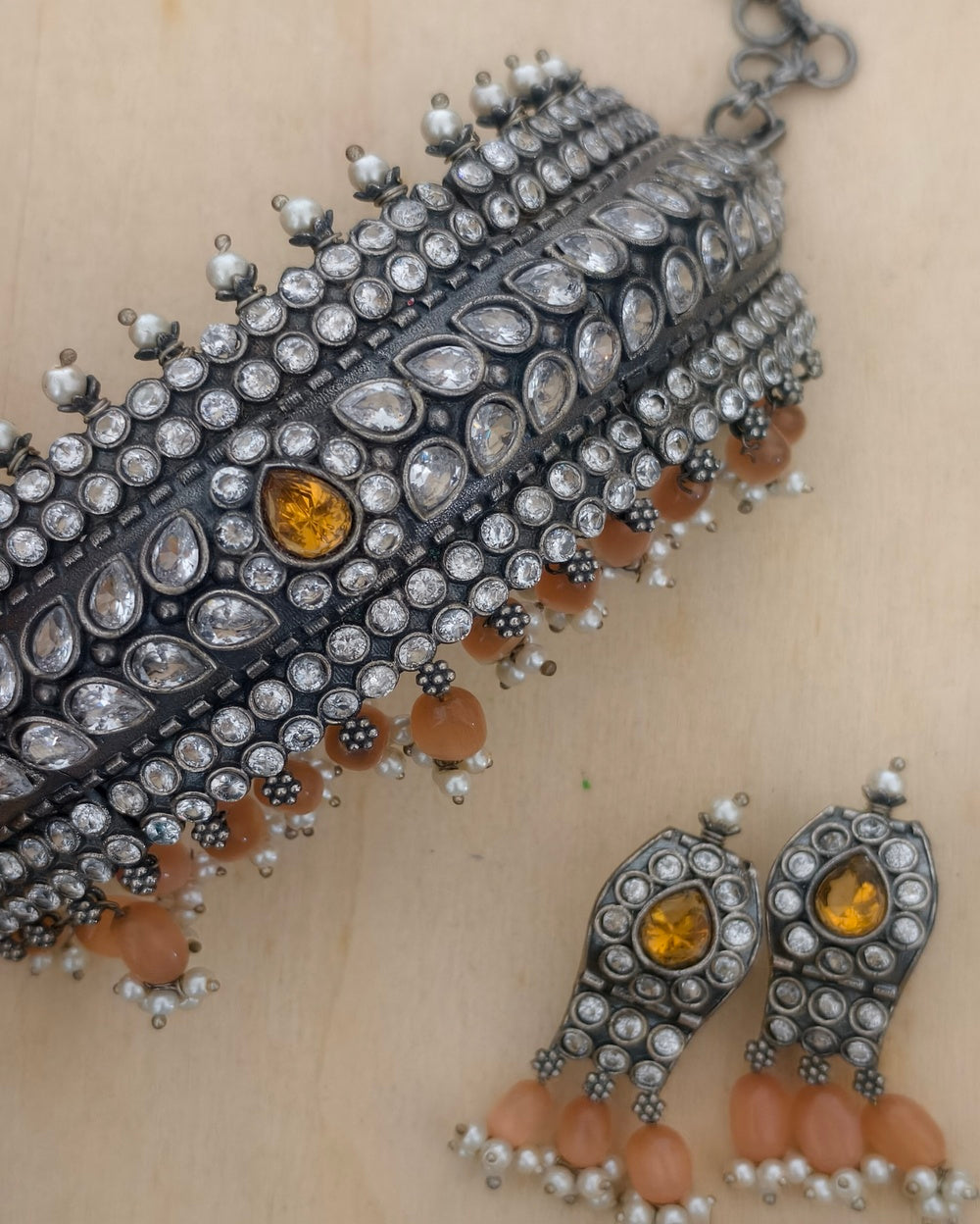 Inika Stone Chokers