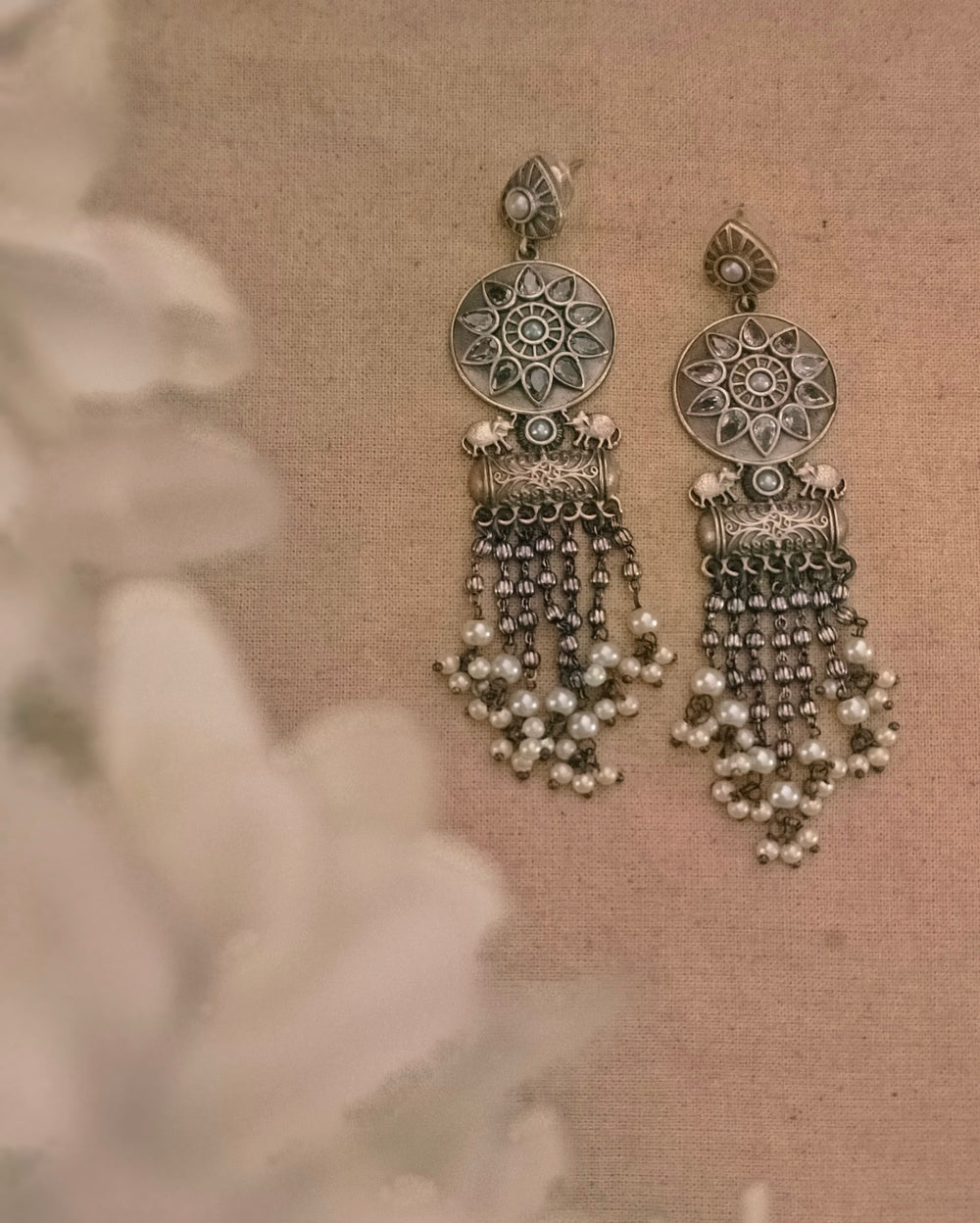 Yashica Danglers