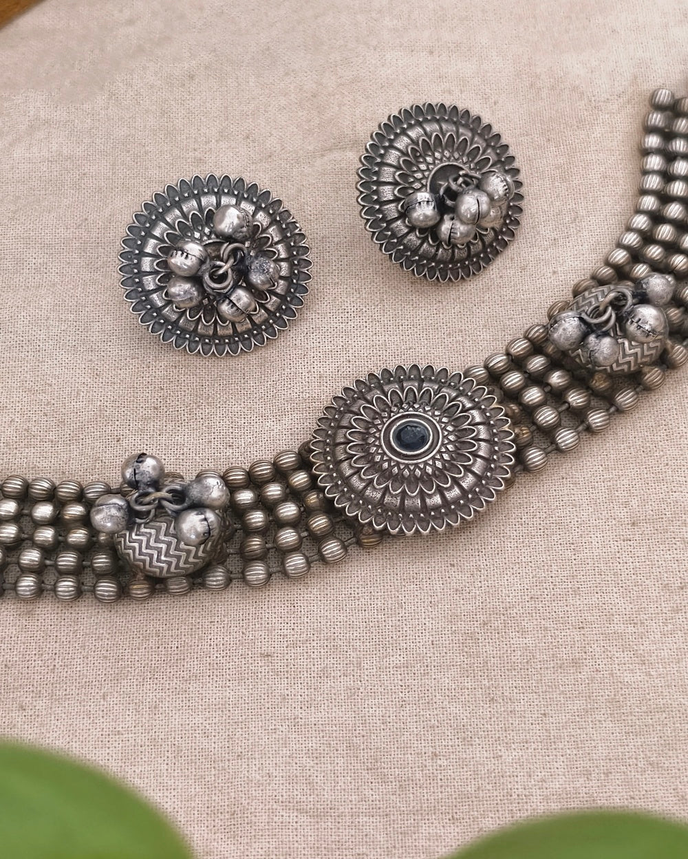 Dhwani Chokers