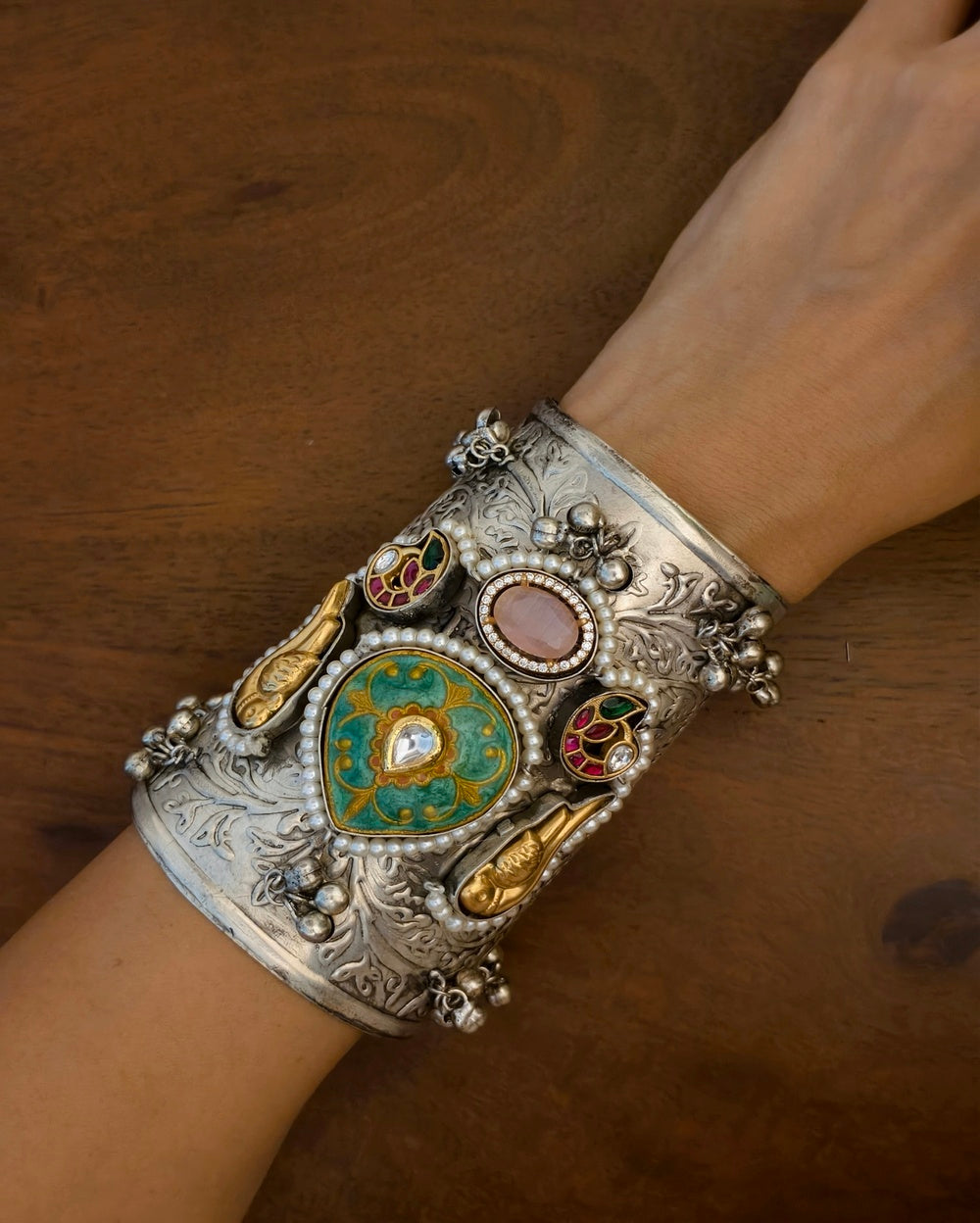 Shanaya Handmade Bangle