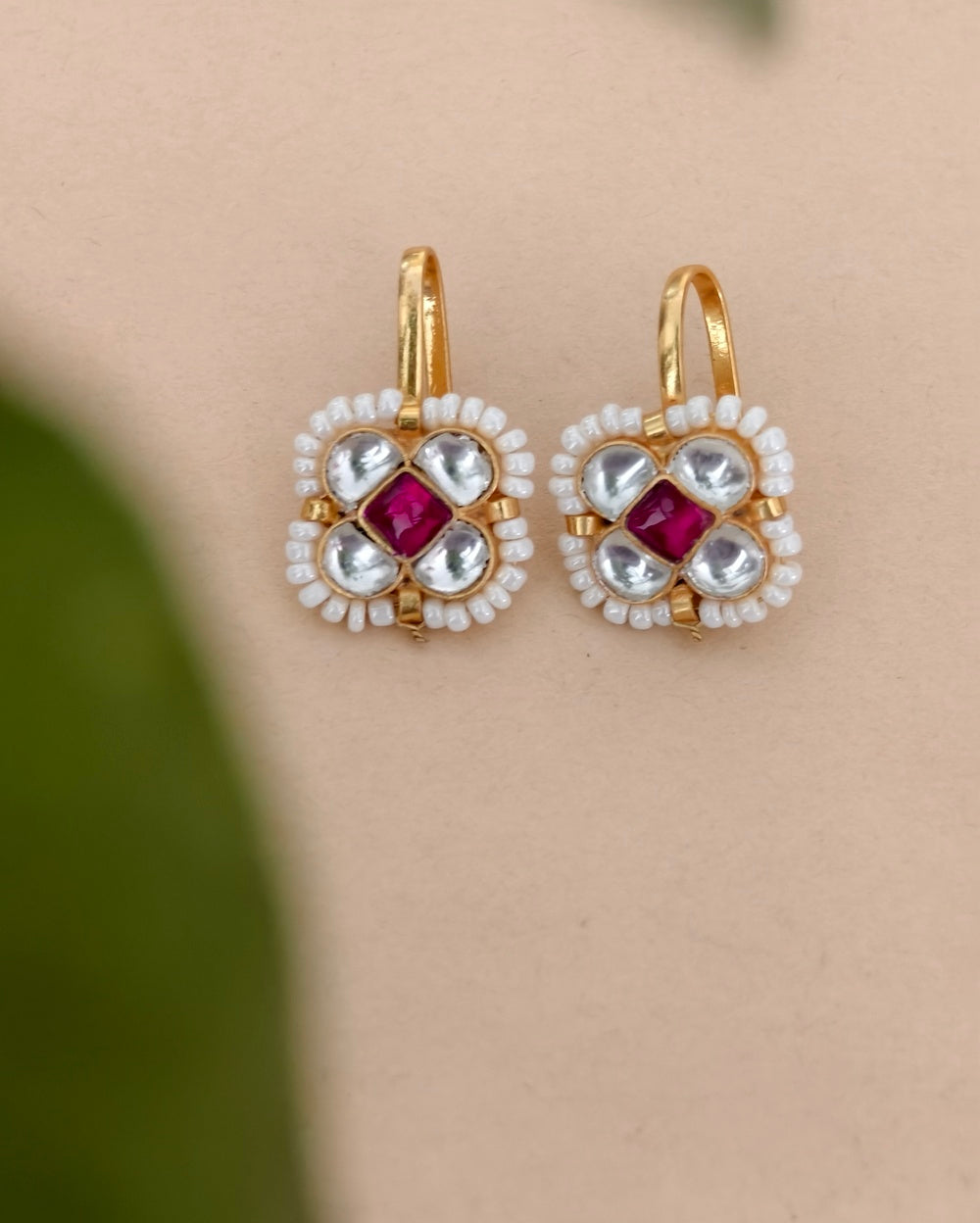 Karina Bugadi Earcuff