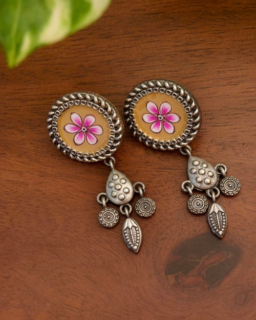 Arpita Meenakari Dangler