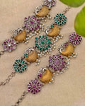 Punam Stone Chokers