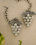 Saadia Statement Earring
