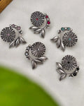 Uma Stone Studs