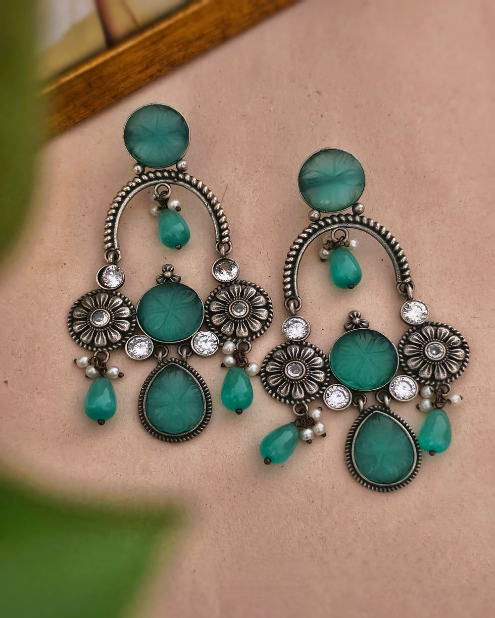 Jasly Danglers