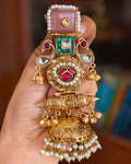 Devika Jhumka