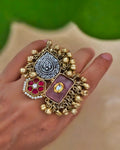 Simran Ring