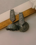 Qurbat Jhumki