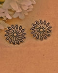 Aadhya Round Stud