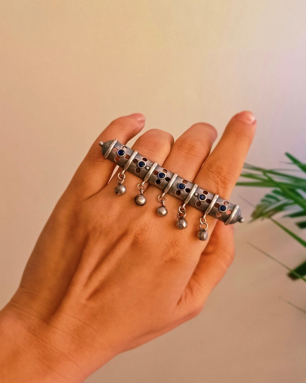 Maya Ring